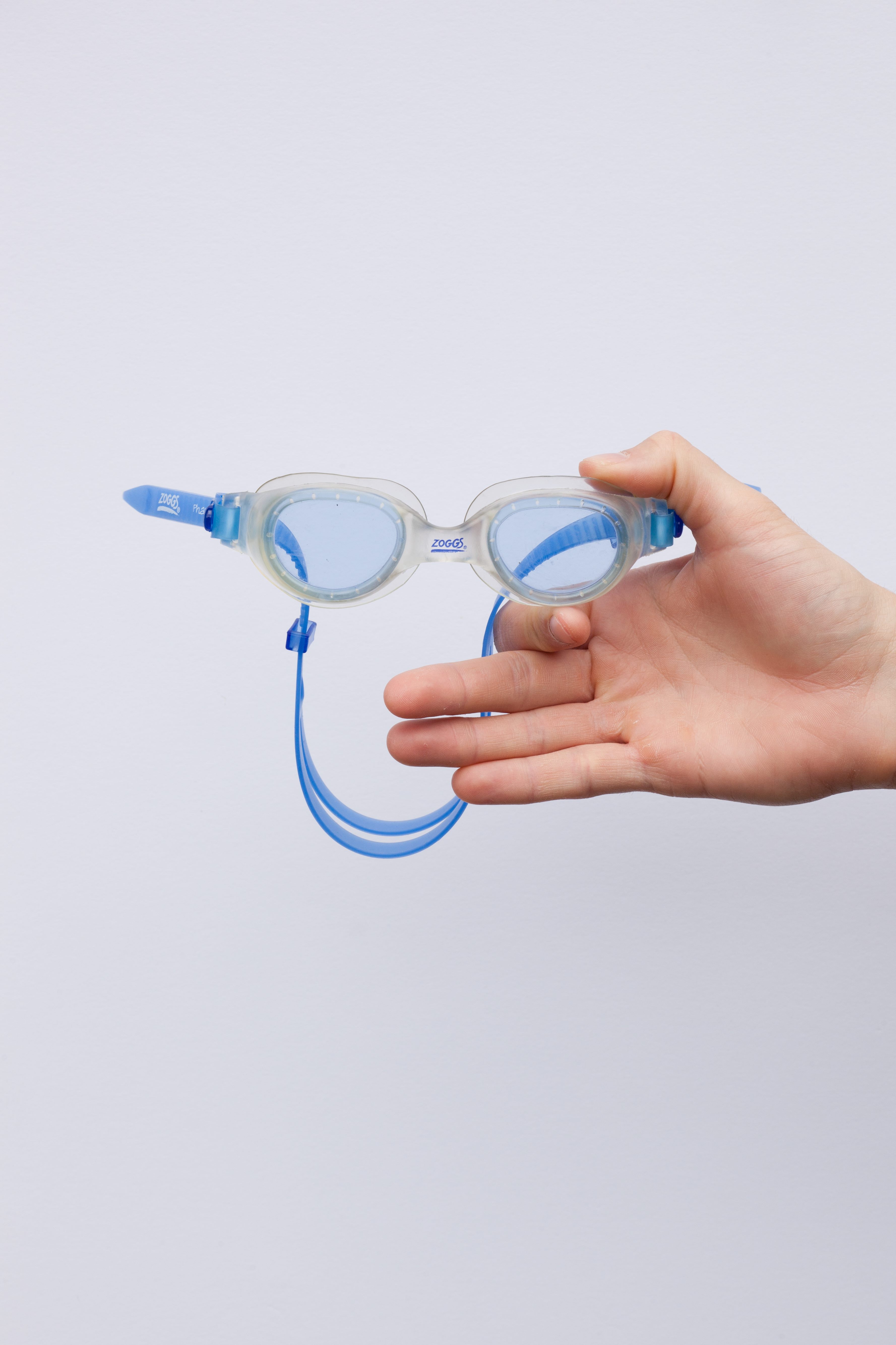 Pre-loved Training Goggles